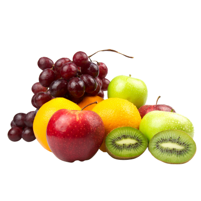 Fruits