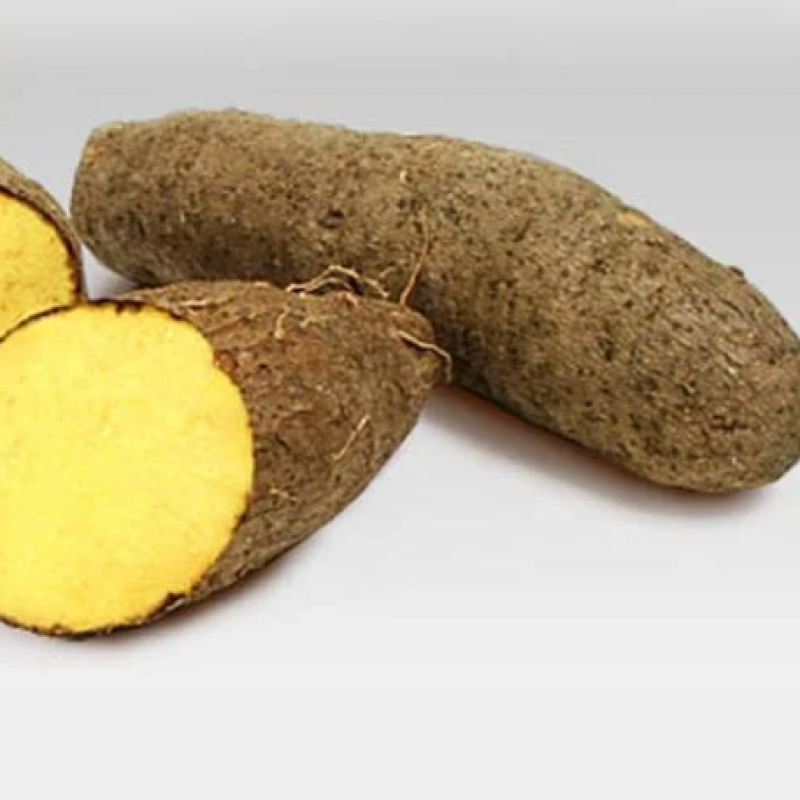 Igname Bêtê Bêtê